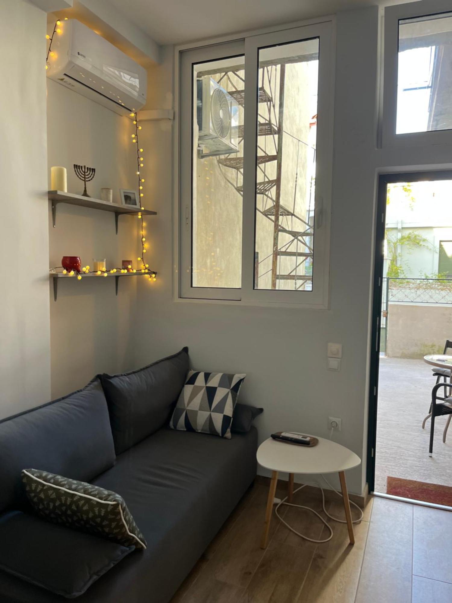 Apartment Noa - Designed Garden In The Center